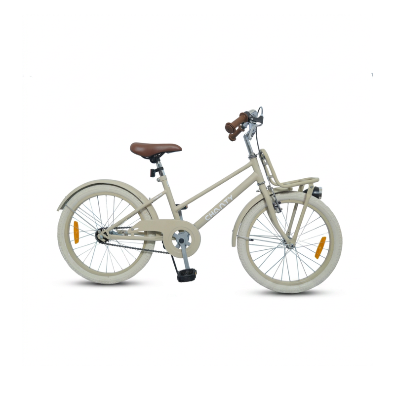 CHANTY Casual 20" Sandfarvet