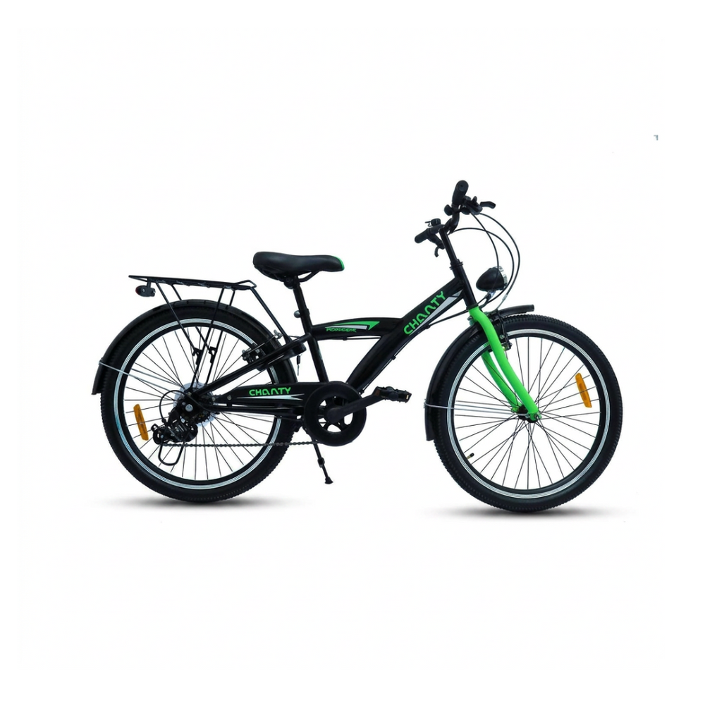 CHANTY Roader 24