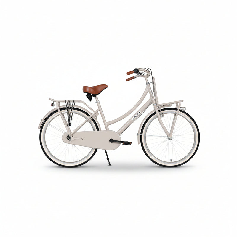 Chanty børnecykel – City – 26 Sand