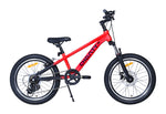 Chanty MTB 20