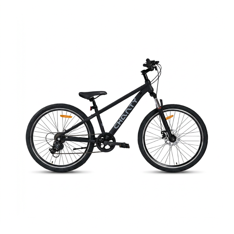 Chanty MTB 20" sort