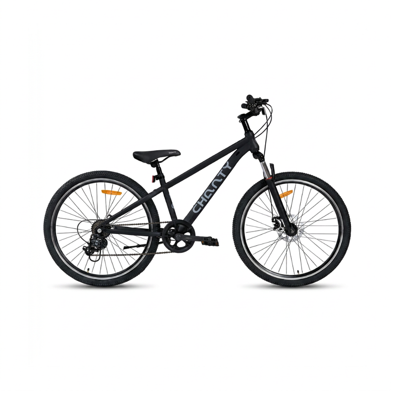Chanty MTB 26" sort