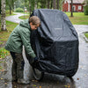 Regnovertræk til Chanty Cargo Teen