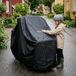 Regnovertræk til Chanty Cargo Teen