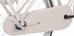 Chanty børnecykel – City – 26 Sand