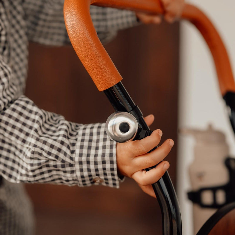 Håndtag til børneladcykel