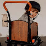 Chanty Cargo Mini - Sort